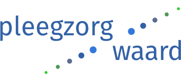 Logo Mijn Zorgdossier in Waard